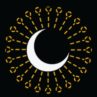 Morocco Moon